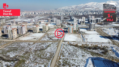 Malatya'da barınma sorunu sürüyor: 6 bin konut yetersiz, 117 bin kişi konteynerde yaşıyor