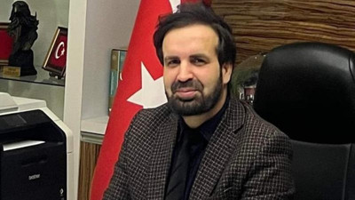 Şırnak İl Sağlık Müdürü, kalp krizi sonucu öldü