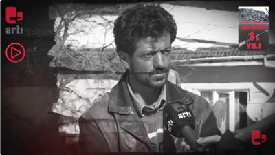 Asrın yalnızlığı