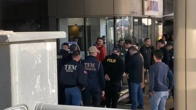 Çağlayan Adliyesi'ndeki saldırıda ölen sivilin kimliği belli oldu