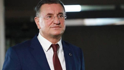CHP'nin Hatay adayı Lütfü Savaş çekilmeyeceğini açıkladı, meydan okudu