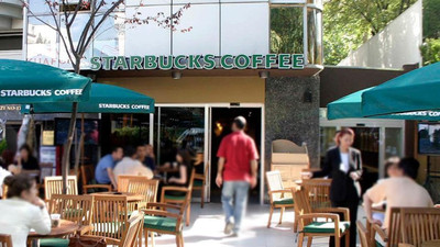 Türkiye Starbucks için satış görüşmeleri başladı