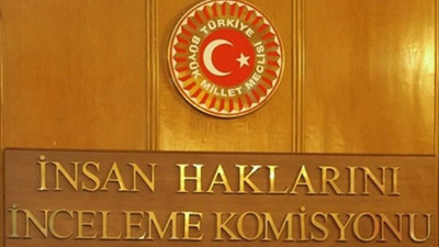 Abdullah Öcalan için İHİK’e yapılan başvuru reddedildi