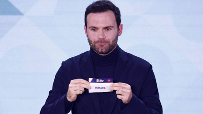 Ortadoğu futbol federasyonlarından FIFA ile UEFA'ya mektup: İsrail, tüm futbol faaliyetlerinden tecrit edilmeli