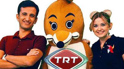 TRT de İsrail'in başkenti 'Kudüs' dedi