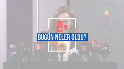 Bugün neler oldu? | 09.02.2024 Cuma, günün önemli gelişmeleri