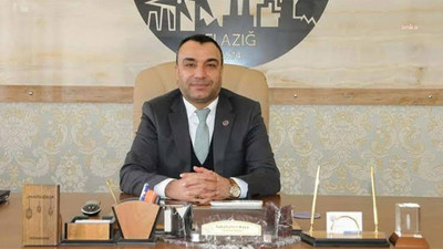 Elazığ'da AKP'li isim adaylıktan çekildiğini duyurdu