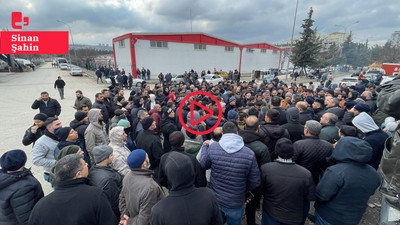 Kimpack Plastik’te yaklaşık 2 bin işçi iş bıraktı: 'Bu maaşlarla nasıl geçineceğiz'