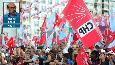 Sistem değişirken ana muhalefet hala konjönktürel muhalefet