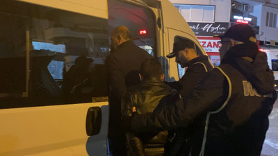 Çeşme'deki 'kara para aklama' operasyonunda ikinci perde: Altı kişi daha tutuklandı