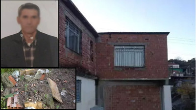 Üç kardeş ihbar etti, baba 20 yıl sonra tutuklandı: '15 aylık bebeğini döverek öldürdü'