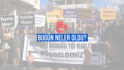Bugün neler oldu? | 15.02.2024 Perşembe, günün önemli gelişmeleri