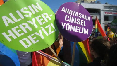 İHD Adana LGBTİ+ Hakları Komisyonu kuruldu: 'Biz varız, bu ülkede milyonlarız'