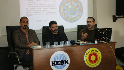 Dr. Nevruz Uğur: Okulu terk eden çocukların yüzde 70’inin anadili ve eğitim dili farklı