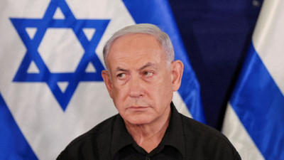 Netanyahu Refah'a saldırı planını böyle savundu: Başlatmazsak savaşı kaybederiz