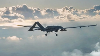 Kathimerini: Ukrayna'nın Bayraktar siparişini Yunanistan, Güney Kıbrıs ve Fransa veto etti