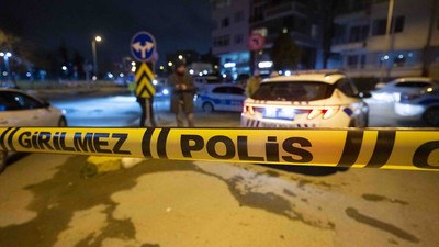 Pendik'te polise ateş açan şüphelilerden biri daha yakalandı