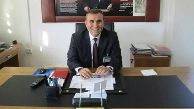 Samsun'da okul müdürü saldırıya uğradı