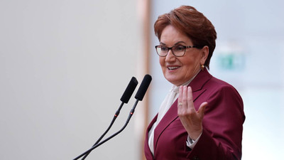 Meral Akşener'den Erdoğan'a doğalgaz tepkisi: Millet varsa sen varsın, millet yoksa sen de yoksun Erdoğan