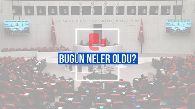 Bugün neler oldu? | 21.02.2024 Çarşamba günün önemli gelişmeleri