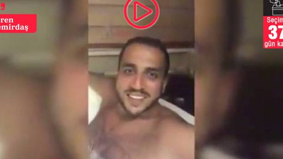 Jakuzide çektiği videoda ‘lan fakirler’ demişti: Eski AKP yöneticisi Urfa'da meclis üyesi adayı oldu