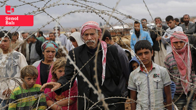 İHD Van Şubesi'nden mülteci raporu: 'Mültecilerin yüzde 98'i başına gelenleri anlatamıyor'