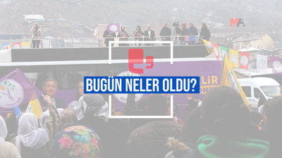 Bugün neler oldu? | 23.02.2024 Cuma, günün önemli gelişmeleri