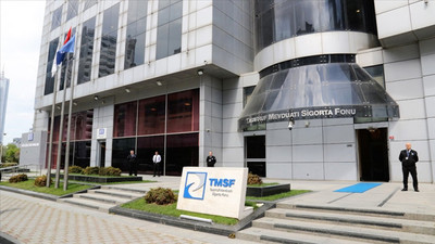 TMSF, Markantalya'yı satışa çıkardı