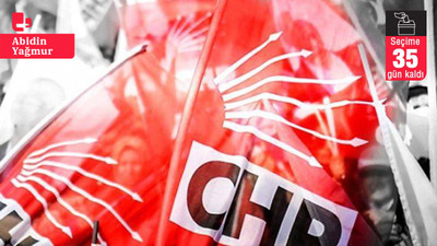 CHP'den istifa edip aday olmuşlardı: CHP, Mersin’de beş başkan adayına itiraz etti
