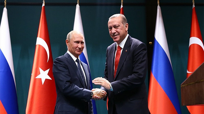 Putin'e İslam Konferansı'na katılma önerisi havada kaldı