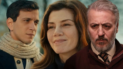 Star TV'de beklenmedik veda... Ömer dizisinin kilit ismi artık dizide yer almayacak