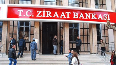 Ziraat Bankası New York şubesi kapatıldı