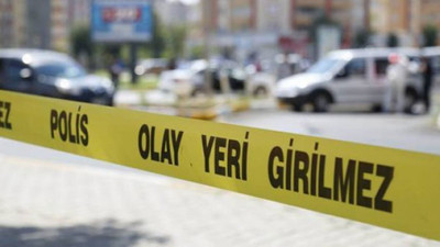 17 yaşındaki F.Ç., çalıştığı tamirhanede şüpheli şekilde ölü bulundu