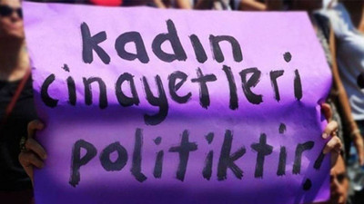 24 saatte sekiz kadın erkekler tarafından katledildi