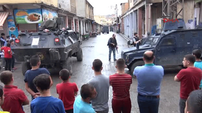 Cizre'de yüksek pikseli kamera zorunluluğu