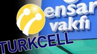 Turkcell'e 'Ensarlı itibar' şoku