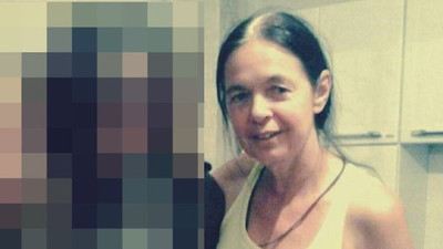 30 yıl sonra Berlin'de yakalanan eski RAF üyesi Klette'nin Kreuzberg'de yaşadığı bina tahliye edildi