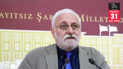 DEM Partili Oluç, Özel'in 'Keşke HDP kendi adayını çıkarsaydı' sözünü hatırlattı