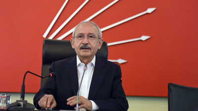 CHP'den 'mal varlığı' hamlesi