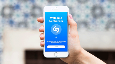 Apple, Shazam'ı satın alacağını doğruladı