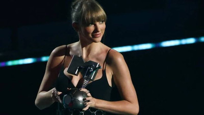 İsrail'in Gazze'deki savaşı nedeniyle iptal edilmişti: MTV Avrupa Müzik Ödülleri'nin tarihi belli oldu