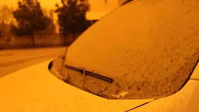 İstanbul, Ankara ve İzmir için alarm: Bu gece ve yarın çamur yağacak
