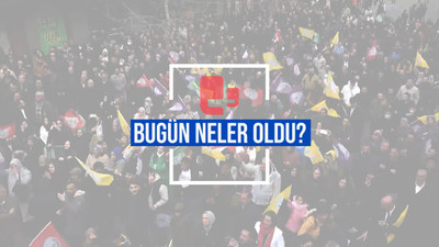 Bugün neler oldu? | 03.03.2024 Pazar günün önemli gelişmeleri