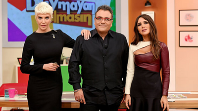 'Duymayan Kalmasın'a 207 bin TL ceza