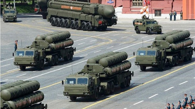 Rusya'dan S-400'ler için finansman açıklaması