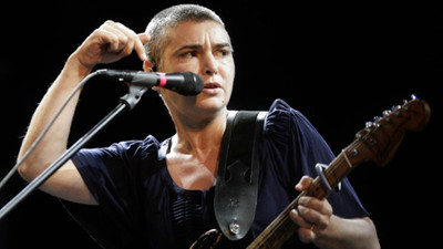 Sinéad O’Connor'ın mirasçılarından Trump'a Nothing Compares 2 U 'yasağı'