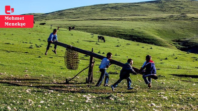 Boğalı Yaylası şimdilik kurtuldu: Maden arama çalışmaları durduruldu