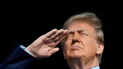 ABD Yüksek Mahkemesi, Trump kararını verdi: Oy pusulalarında yer alacak