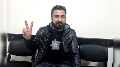 DEM Parti üyesi Yenilik Partisi’ne kaydedilmiş: 'Suç duyurusunda bulunacağım'