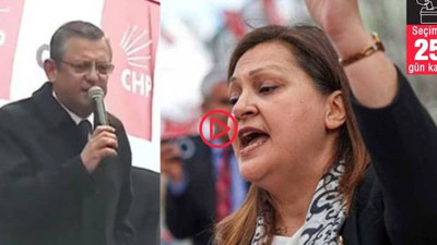 Barış Yarkadaş: CHP'li Burcu Köksal 'Sözlerim dil sürçmesi değil' dedi